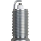 Purchase Top-Quality CHAMPION SPARK PLUG - 570 - Bouchon de cuivre de résistance pa6