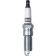 Purchase Top-Quality CHAMPION SPARK PLUG - 570 - Bouchon de cuivre de résistance pa7