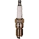 Purchase Top-Quality Resistor Spark Plug by DENSO - 5032 pa6