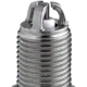 Purchase Top-Quality NGK CANADA - 5496 - Nickel Spark Plug pa2