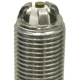 Purchase Top-Quality NGK CANADA - 6490 - Nickel Spark Plug pa2