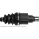 Purchase Top-Quality Right New CV Complete Assembly by CARDONE INDUSTRIES - 66-1202 pa6