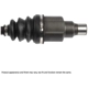 Purchase Top-Quality Right New CV Complete Assembly by CARDONE INDUSTRIES - 66-1202 pa7