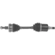 Purchase Top-Quality Right New CV Complete Assembly by CARDONE INDUSTRIES - 66-1264 pa5