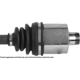 Purchase Top-Quality Right New CV Complete Assembly by CARDONE INDUSTRIES - 66-1378 pa6