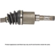 Purchase Top-Quality Right New CV Complete Assembly by CARDONE INDUSTRIES - 66-1404 pa2