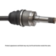 Purchase Top-Quality Right New CV Complete Assembly by CARDONE INDUSTRIES - 66-1509 pa3