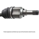 Purchase Top-Quality Right New CV Complete Assembly by CARDONE INDUSTRIES - 66-2266 pa2