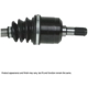 Purchase Top-Quality Right New CV Complete Assembly by CARDONE INDUSTRIES - 66-3145 pa4