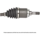 Purchase Top-Quality Right New CV Complete Assembly by CARDONE INDUSTRIES - 66-4319 pa4