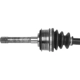 Purchase Top-Quality Right New CV Complete Assembly by CARDONE INDUSTRIES - 66-5009 pa4