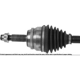 Purchase Top-Quality Right New CV Complete Assembly by CARDONE INDUSTRIES - 66-5239 pa3