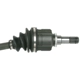 Purchase Top-Quality Right New CV Complete Assembly by CARDONE INDUSTRIES - 66-5267 pa13