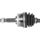 Purchase Top-Quality Right New CV Complete Assembly by CARDONE INDUSTRIES - 66-6140 pa4