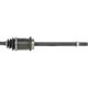 Purchase Top-Quality Right New CV Complete Assembly by CARDONE INDUSTRIES - 66-6147 pa11