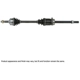 Purchase Top-Quality Right New CV Complete Assembly by CARDONE INDUSTRIES - 66-6170 pa4