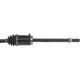 Purchase Top-Quality Right New CV Complete Assembly by CARDONE INDUSTRIES - 66-6190 pa6