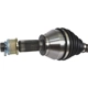 Purchase Top-Quality Right New CV Complete Assembly by CARDONE INDUSTRIES - 66-6416 pa2