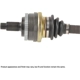 Purchase Top-Quality Right New CV Complete Assembly by CARDONE INDUSTRIES - 66-9063 pa6