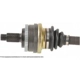 Purchase Top-Quality Right New CV Complete Assembly by CARDONE INDUSTRIES - 66-9063 pa7