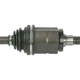 Purchase Top-Quality Right New CV Complete Assembly by CARDONE INDUSTRIES - 66-9256 pa12