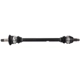 Purchase Top-Quality GKN/LOEBRO - 305999 - CV Axle Assembly pa1