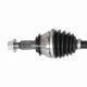 Purchase Top-Quality GSP NORTH AMERICA - NCV10147 - CV Axle Assembly - Front Right pa6