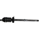 Purchase Top-Quality GSP NORTH AMERICA - NCV11176 - CV Axle Assembly - Front Right pa1