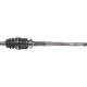 Purchase Top-Quality GSP NORTH AMERICA - NCV11217 - CV Axle Assembly - Front Right pa5