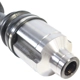 Purchase Top-Quality GSP NORTH AMERICA - NCV11227 - CV Axle Assembly pa5