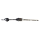 Purchase Top-Quality GSP NORTH AMERICA - NCV11236 - CV Axle Assembly pa1