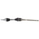 Purchase Top-Quality GSP NORTH AMERICA - NCV11239 - CV Axle Assembly pa2