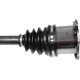 Purchase Top-Quality GSP NORTH AMERICA - NCV23602 - CV Axle Assembly pa2