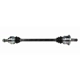 Purchase Top-Quality GSP NORTH AMERICA - NCV27031 - CV Axle Assembly - Rear Right pa4