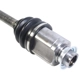 Purchase Top-Quality GSP NORTH AMERICA - NCV36204 - CV Axle pa5