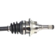 Purchase Top-Quality GSP NORTH AMERICA - NCV47113 - CV Axle pa3