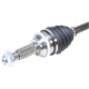 Purchase Top-Quality GSP NORTH AMERICA - NCV47113 - CV Axle pa4