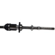 Purchase Top-Quality GSP NORTH AMERICA - NCV53049 - CV Axle Assembly - Front Right pa5