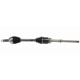 Purchase Top-Quality GSP NORTH AMERICA - NCV53105 - CV Axle Assembly pa1