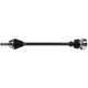 Purchase Top-Quality GSP NORTH AMERICA - NCV72012 - CV Axle Assembly - Front Right pa2