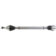 Purchase Top-Quality GSP NORTH AMERICA - NCV72192 - CV Axle pa1