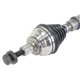 Purchase Top-Quality GSP NORTH AMERICA - NCV72192 - CV Axle pa4