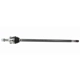 Purchase Top-Quality GSP NORTH AMERICA - NCV82011 - CV Axle Assembly - Front Right pa5