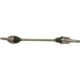 Purchase Top-Quality CARDONE INDUSTRIES - 60-7509 - Demi-arbre CV droit reconditionné pa4