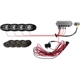 Purchase Top-Quality Rock Light Kit by RIGID INDUSTRIES - 40023 pa1