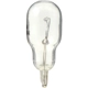 Purchase Top-Quality PHILIPS - 904B2 - Center High Mount Stop Light Bulb pa8