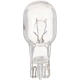 Purchase Top-Quality PHILIPS - 904CP - Center High Mount Stop Light Bulb pa3