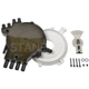 Purchase Top-Quality Kit de Chapeau d'Allumeur et Rotor  by BLUE STREAK (HYGRADE MOTOR) - DR473 pa3