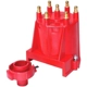 Purchase Top-Quality Rotor And Distributor Cap Kit by MSD IGNITION - 8430 pa3