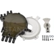 Purchase Top-Quality Kit de Chapeau d'Allumeur et Rotor  by STANDARD/T-SERIES - DR473T pa4